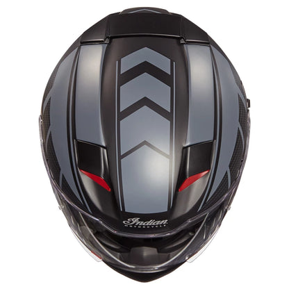 FULL FACE MATTE SPORT HELMET