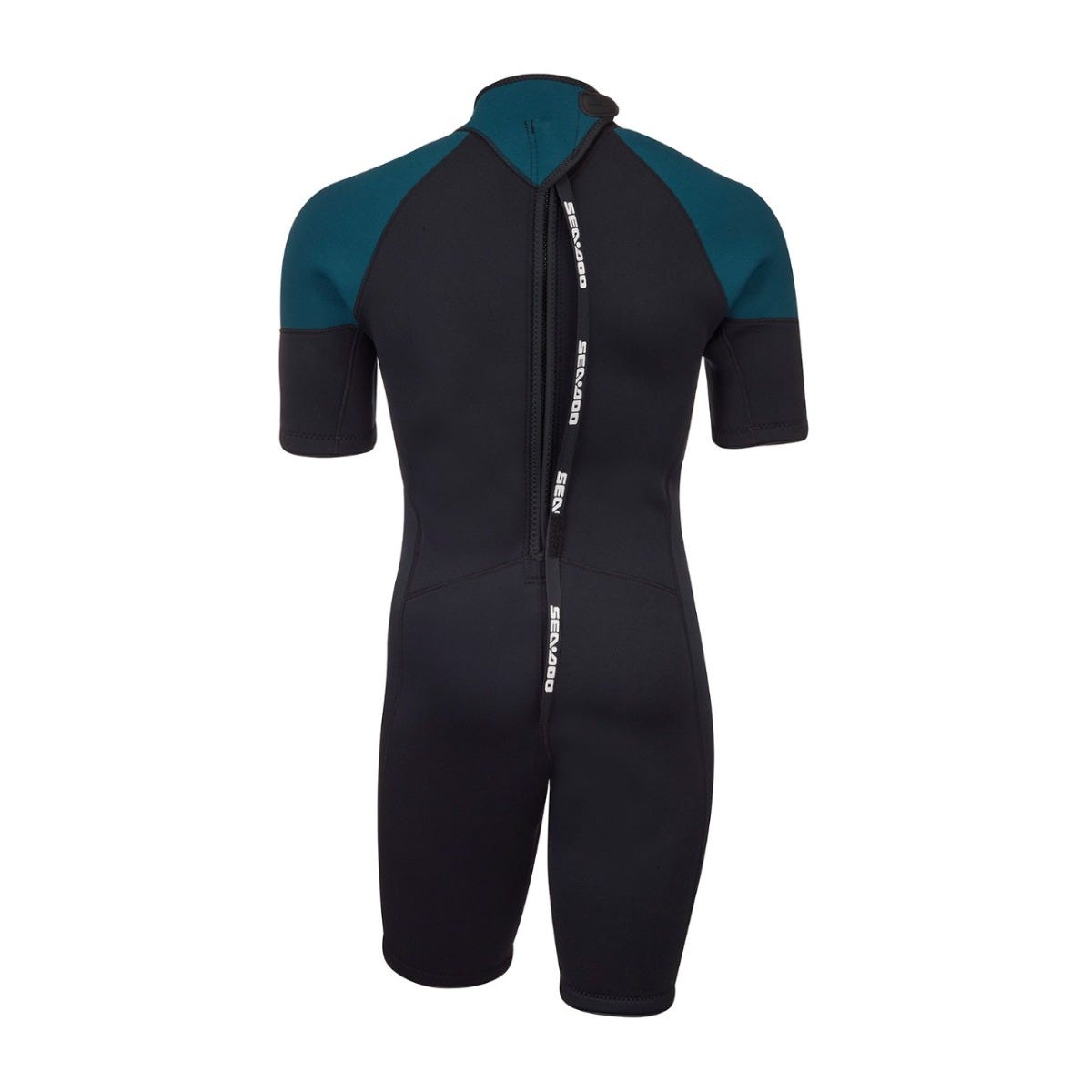 SEA-DOO MENS 3MM ESCAPE SHORTY WETSUIT