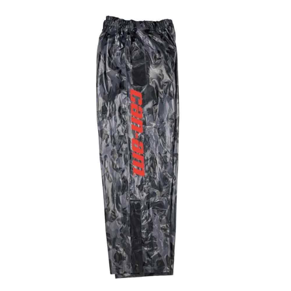 CAN-AM CAMO MUD PANTS