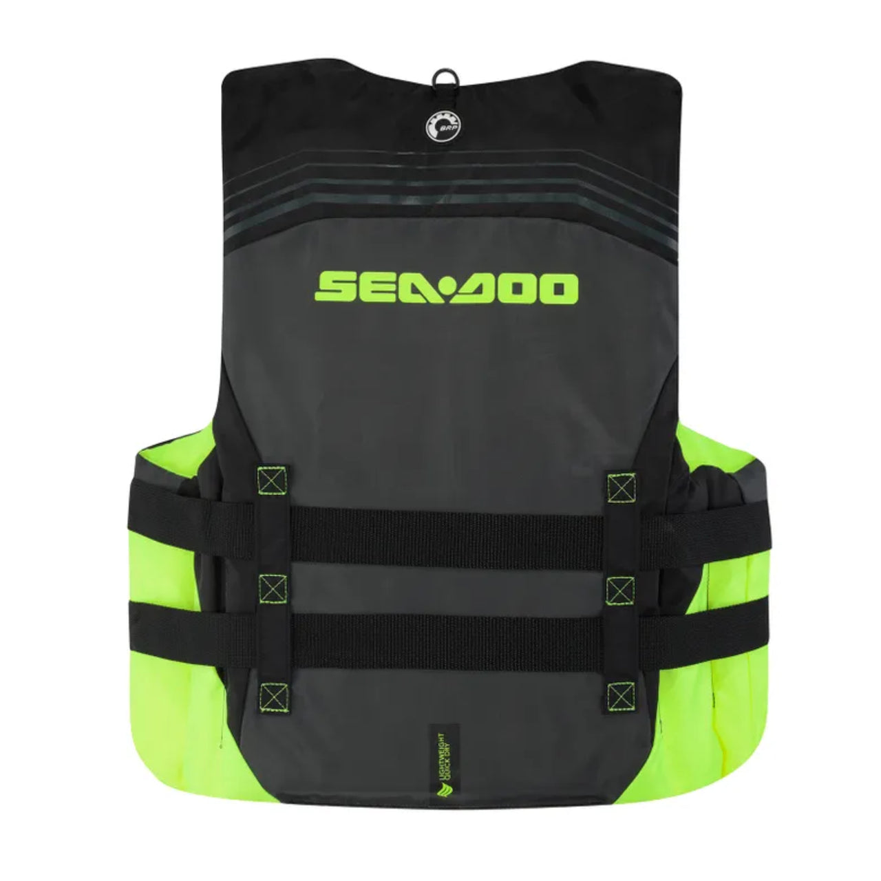 SEA-DOO MOTION LIFE JACKET MENS PFD