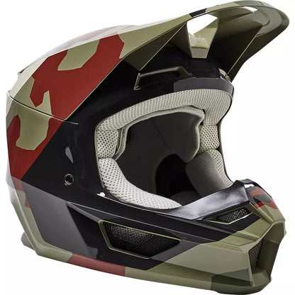 V1 BNKR HELMET