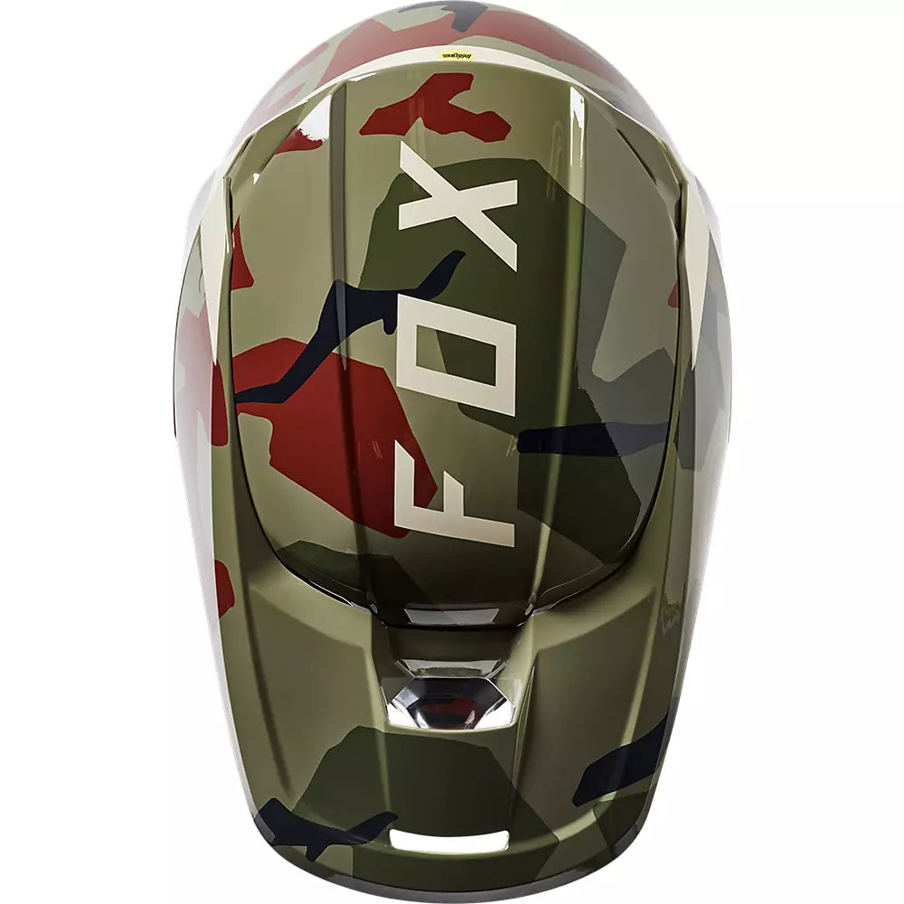 V1 BNKR HELMET