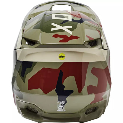 V1 BNKR HELMET