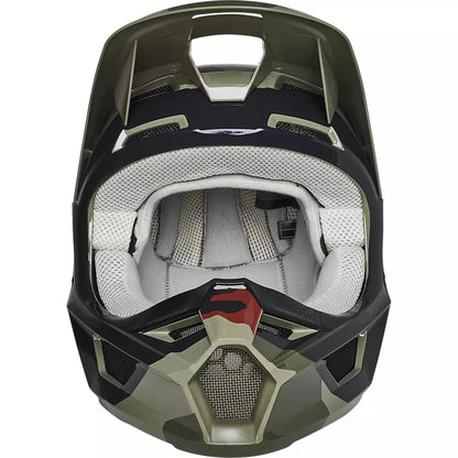 V1 BNKR HELMET