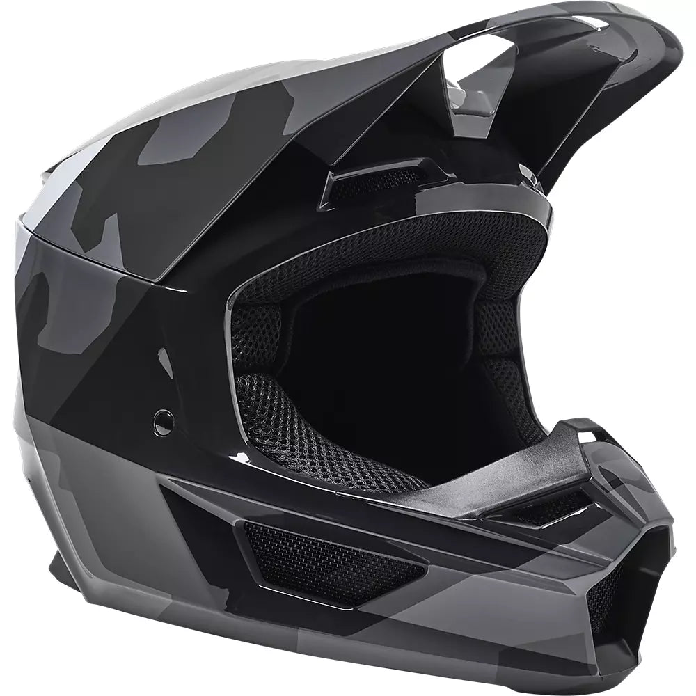 V1 BNKR HELMET