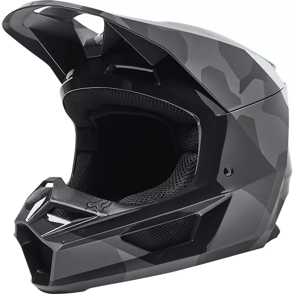 V1 BNKR HELMET