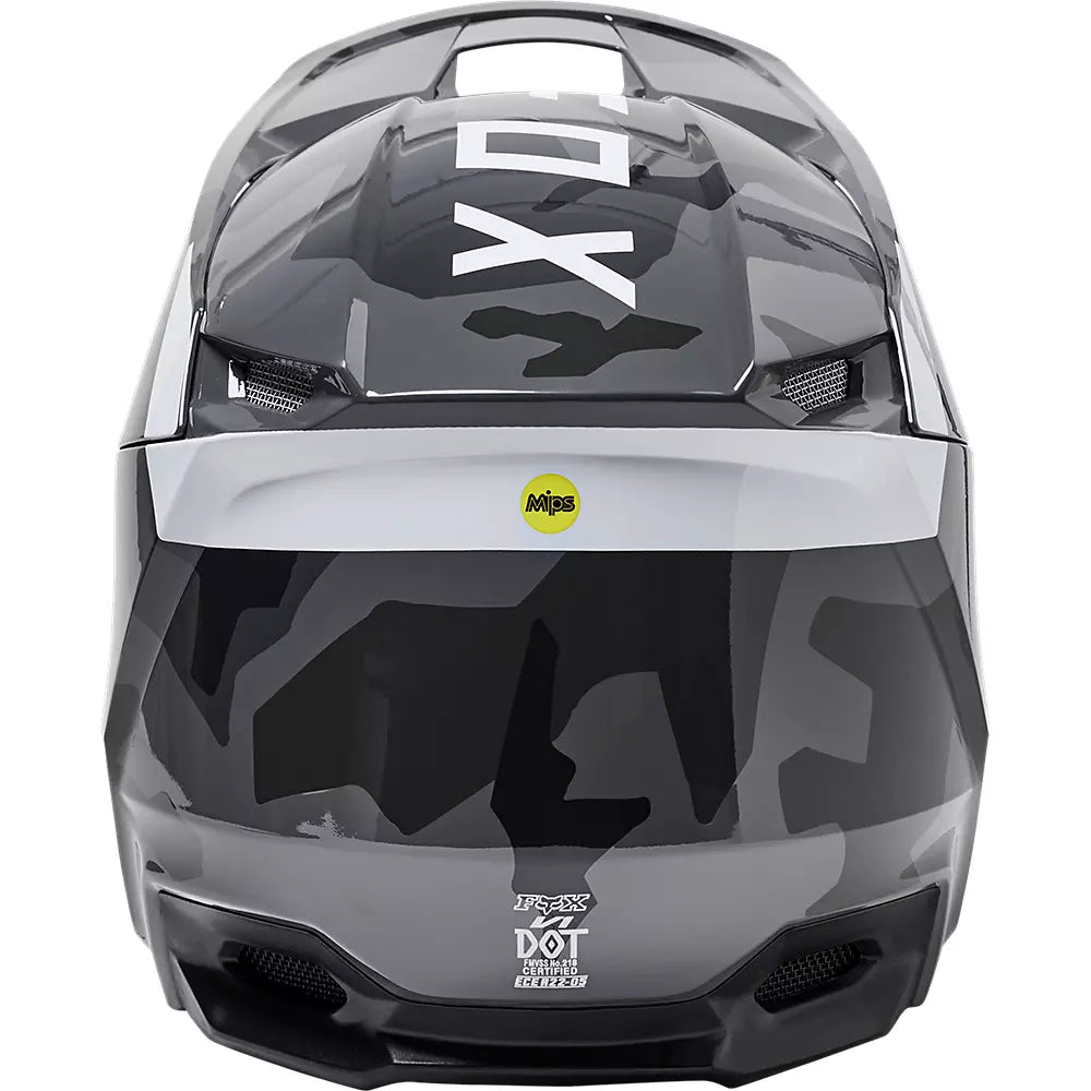 V1 BNKR HELMET