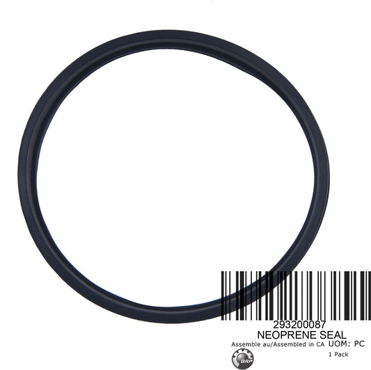 NEOPRENE SEAL