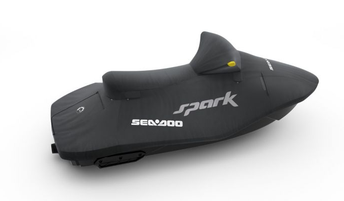 SEA-DOO CANVAS COVER TOWAGE | SPARK 2UP
