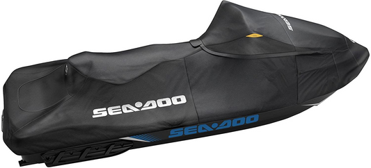 SEA-DOO CANVAS COVER TOWAGE | RTX, GTX, WAKE