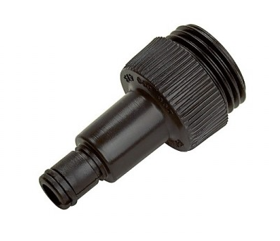 FLUSH ADAPTOR