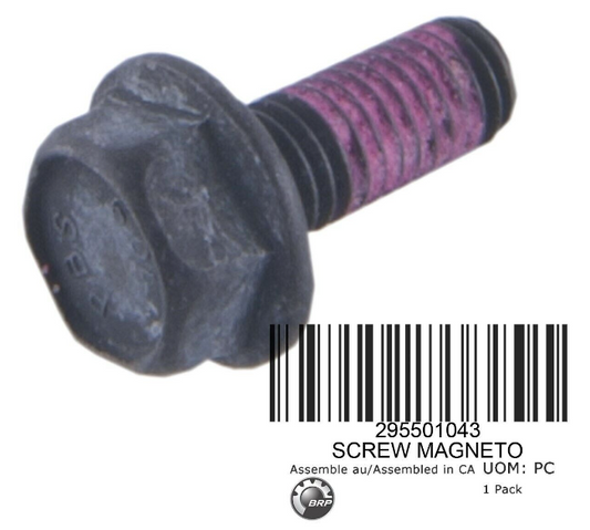 HEX SCREW KIT