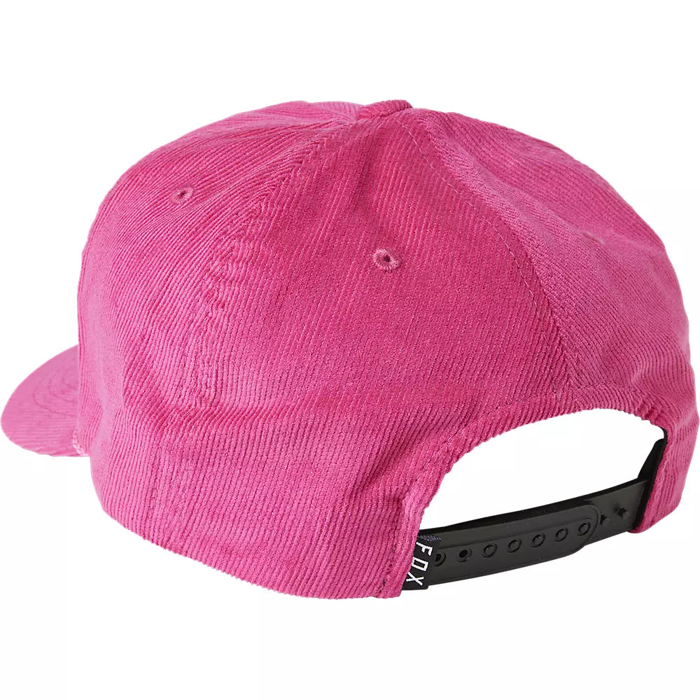 BRUSHED SB HAT