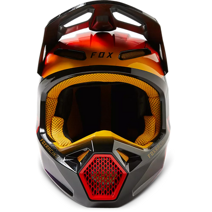 V1 TOXSYK HELMET DOT/ECE