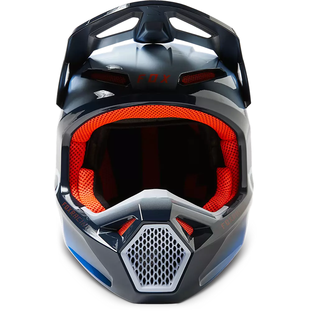 V1 TOXSYK HELMET DOT/ECE