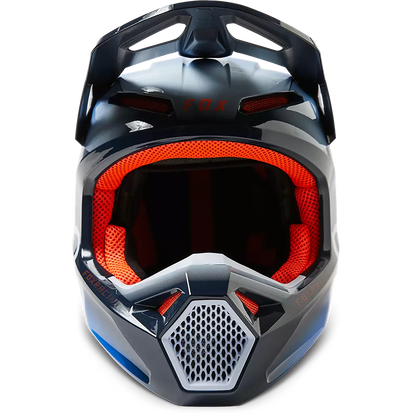 V1 TOXSYK HELMET DOT/ECE