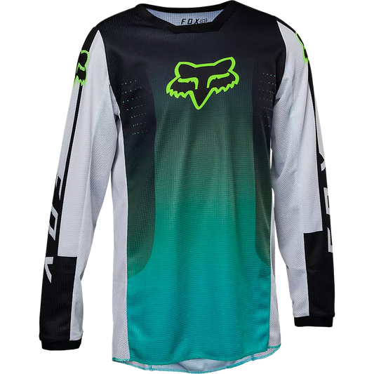 YOUTH 180 LEED JERSEY