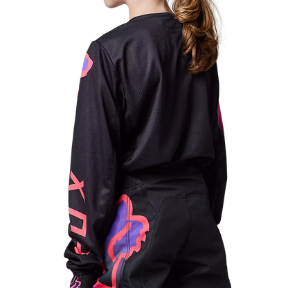 YOUTH GIRLS 180 TOXSYK JERSEY