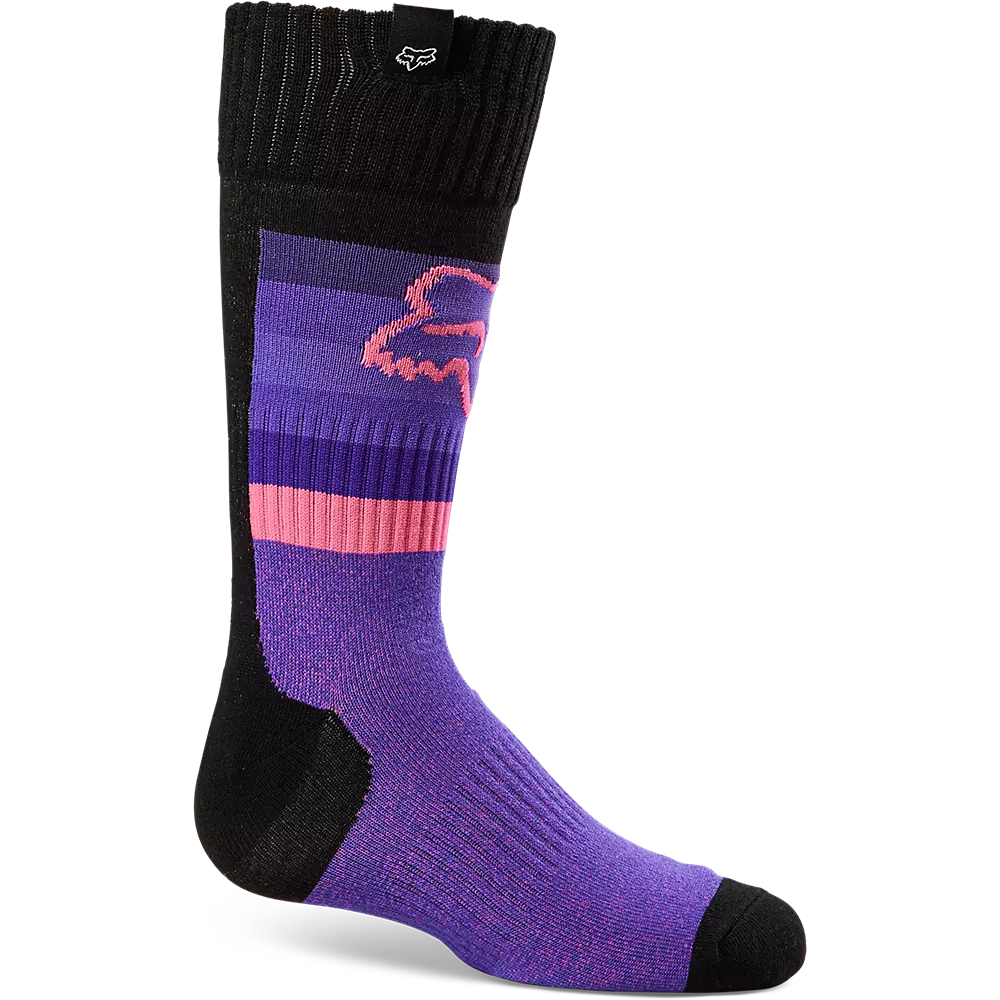 YOUTH GIRLS 180 TOXSYK THICK SOCKS