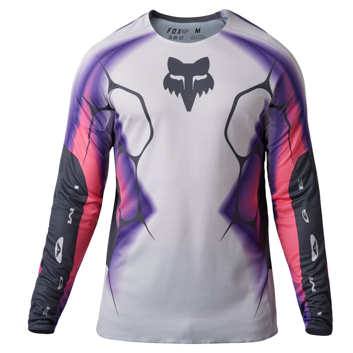 360 SYZ JERSEY