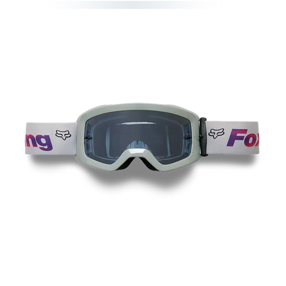 YOUTH MAIN STATK MIRRORED LENS GOGGLE