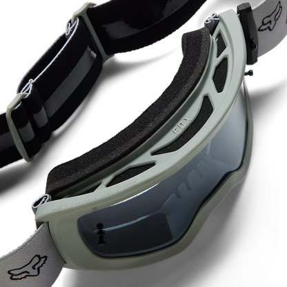 YOUTH MAIN STATK MIRRORED LENS GOGGLE
