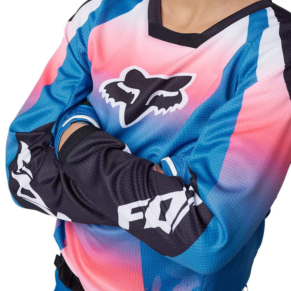 180 YOUTH MORPHIC JERSEY