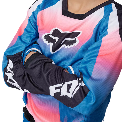 180 YOUTH MORPHIC JERSEY