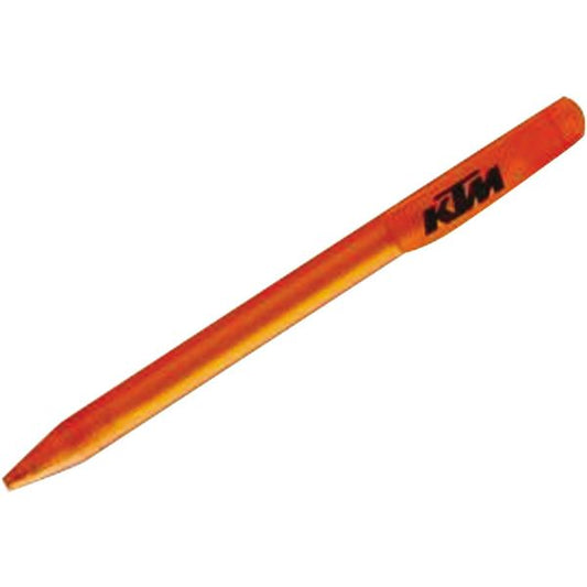 KTM BALLPOINT PEN ORANGE