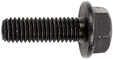 SCREW-HEXAGONE FLANGE