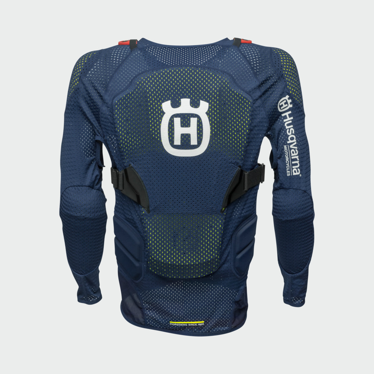 3DF AIRFIT BODY PROTECTOR