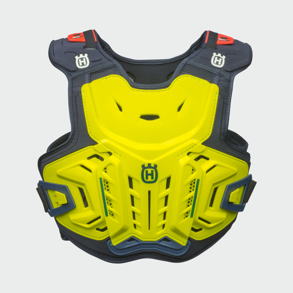 KIDS 4.5 CHEST PROTECTOR