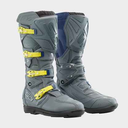 X-3 SRS BOOTS