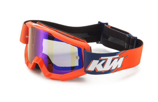 KIDS STRATA 2 GOGGLES