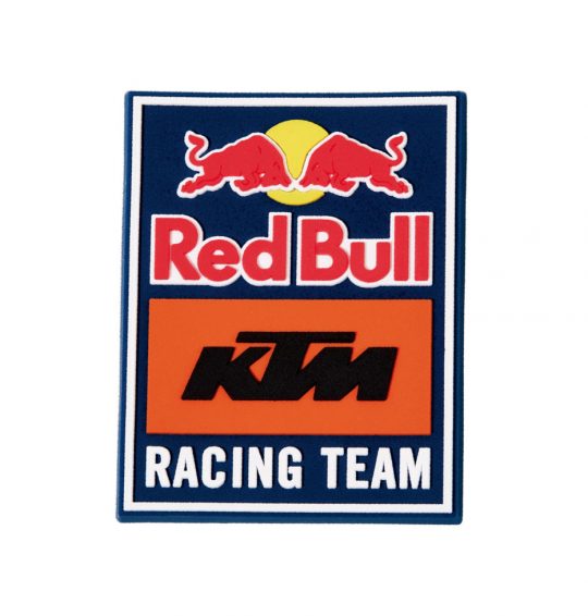 RB KTM EMBLEM MAGNET