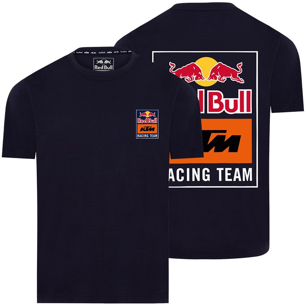 RB KTM BACKPRINT TEE