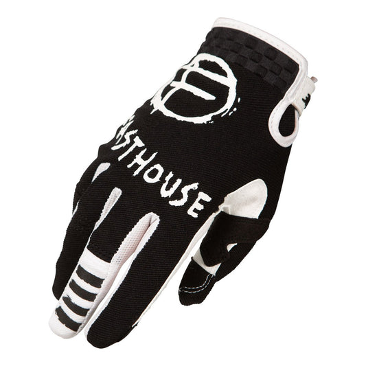SPEED STYLE PUNK GLOVES