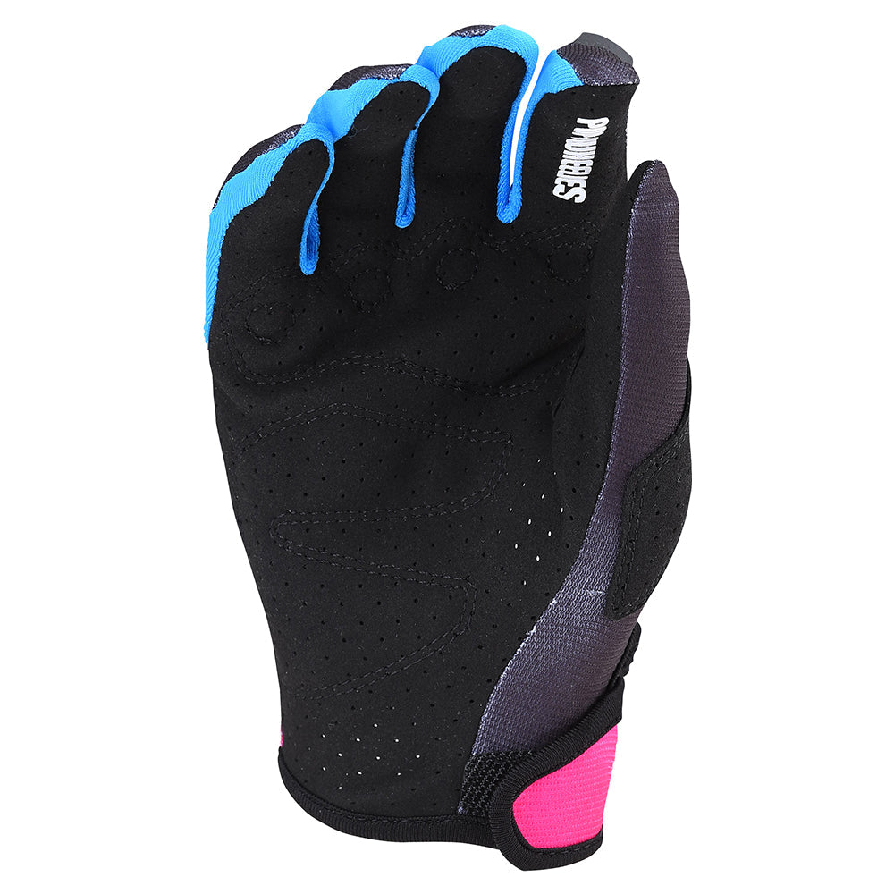WOMENS GP GLOVES; SOLID