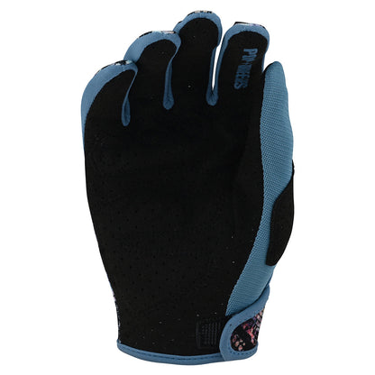 WOMENS GP GLOVES; SNAKE