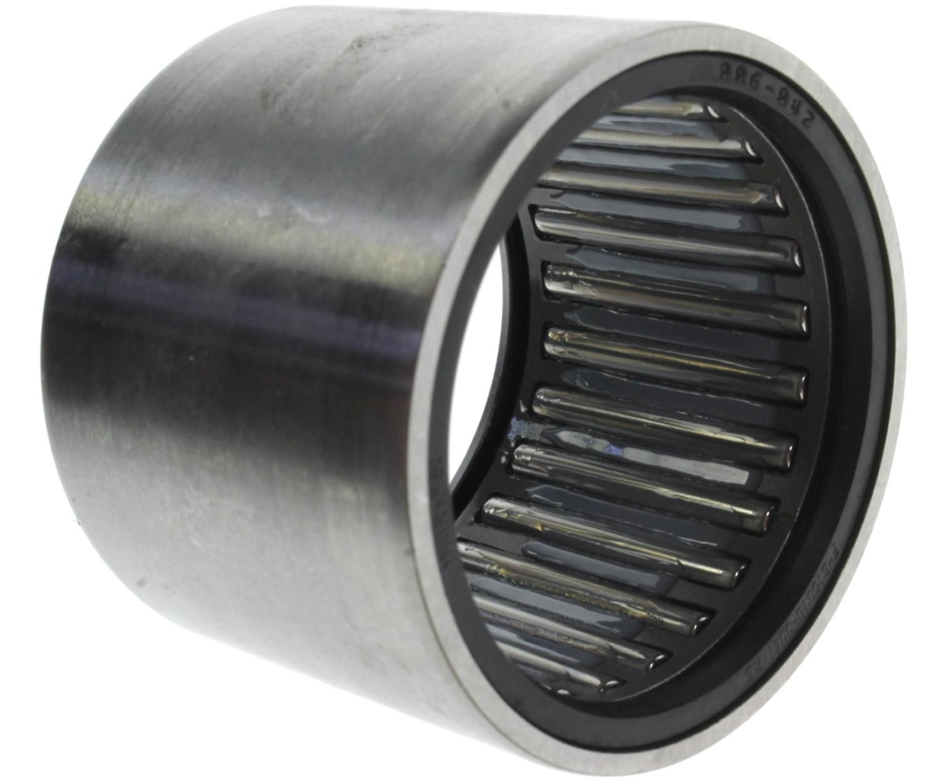 NEEDLE ROLLER BEARING WITH SEAL ASS Y