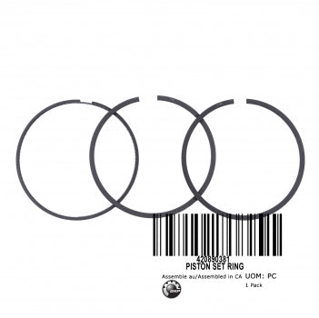 PISTON SET RING