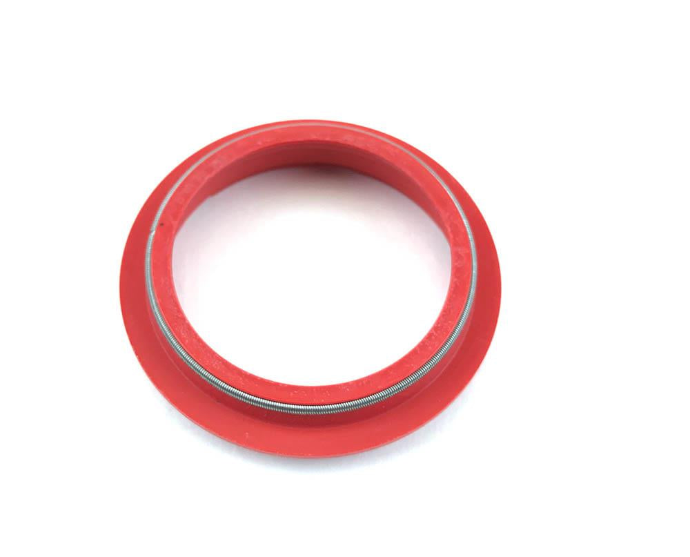 DIRT SCARPER SKF 43MM RED