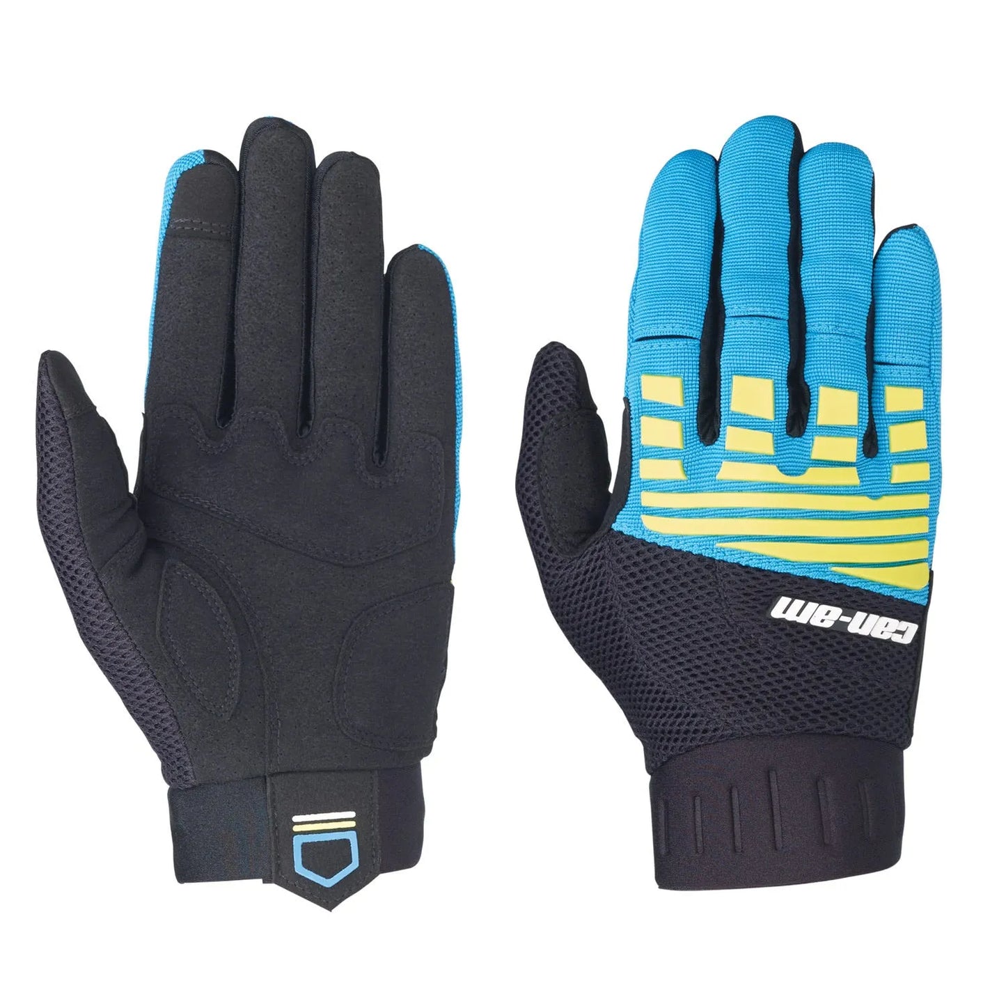 CAN-AM UNISEX STEER GLOVES
