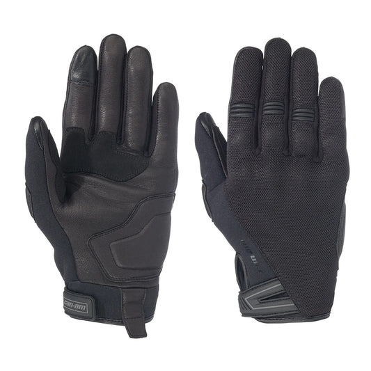 CAN-AM MESH GLOVES CE UNISEX