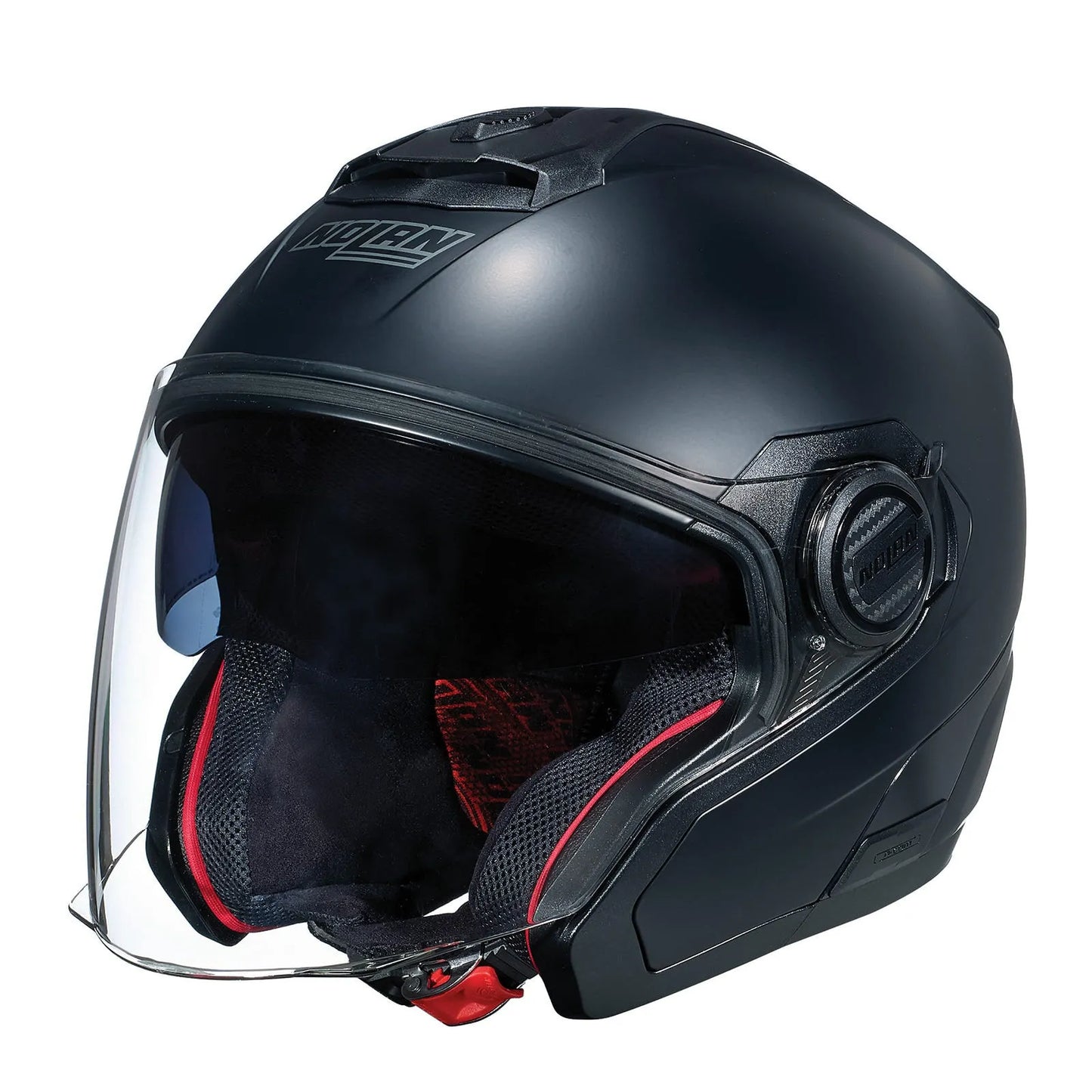 CAN-AM N40-5 JET DOT HELMET