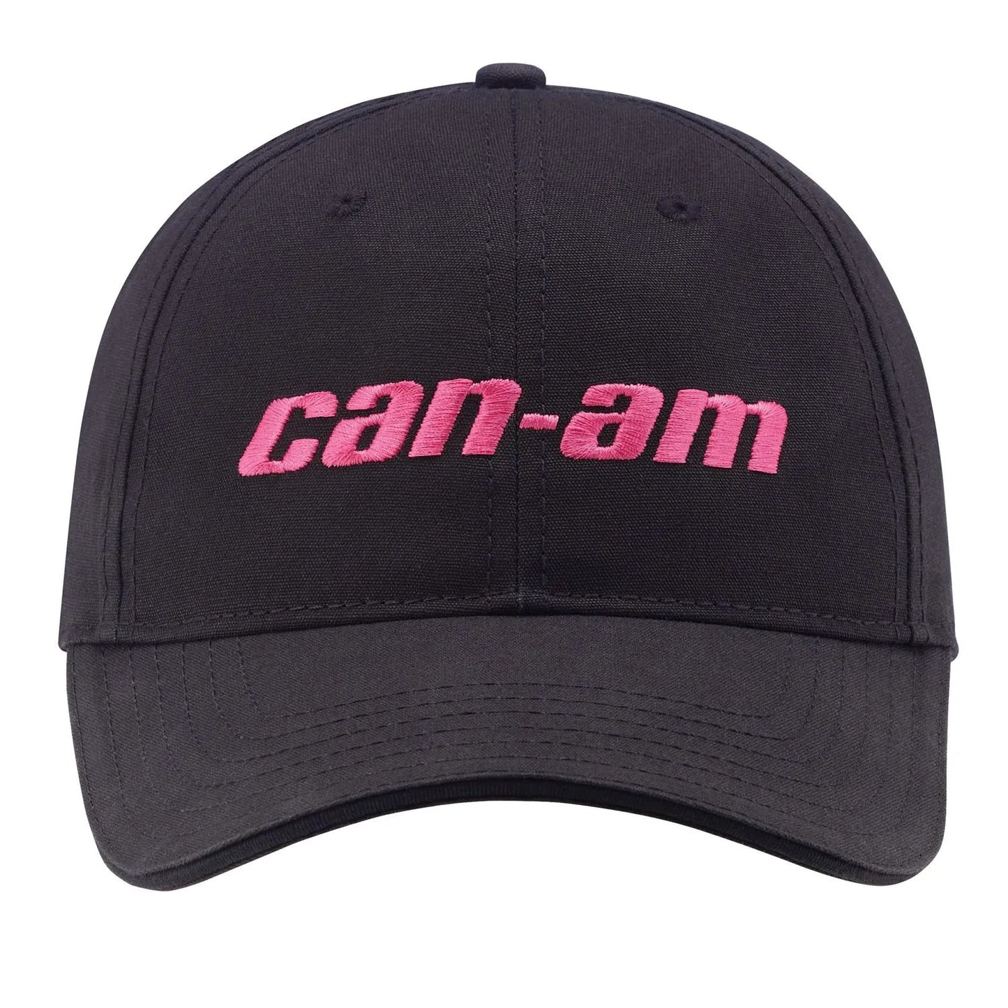 CAN-AM CLASSIC CURVED CAP