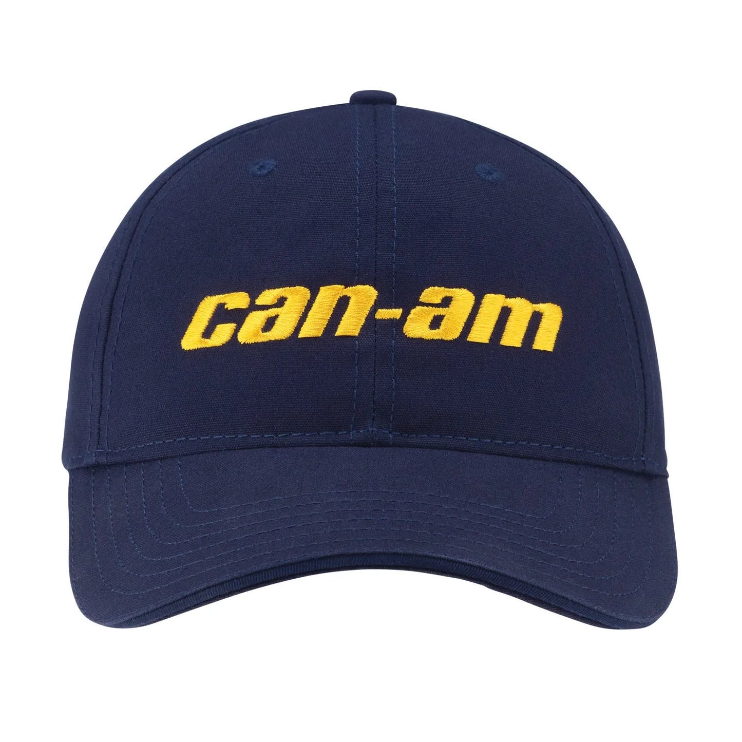 CAN-AM CLASSIC CURVED CAP