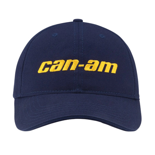 CAN-AM CLASSIC CURVED CAP