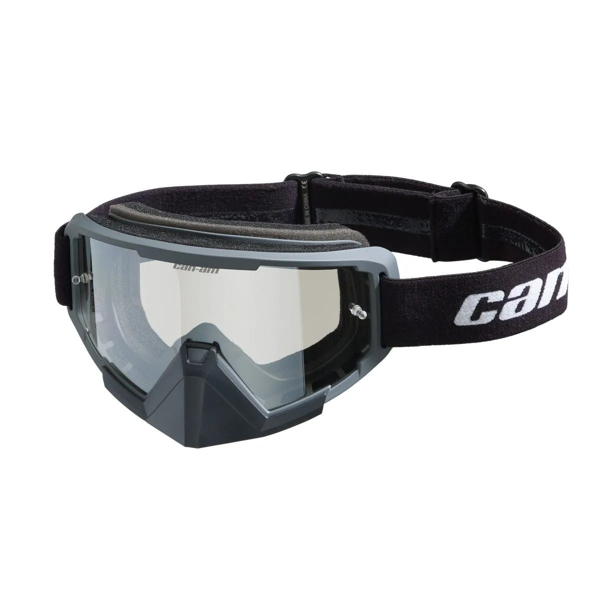 CAN-AM UNISEX TRENCH GOGGLES