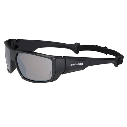 SEA-DOO FLOATING POLARIZED WAVE SUNGLASSES